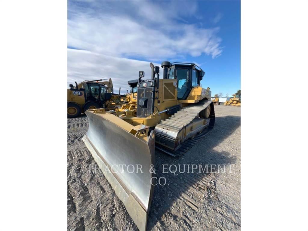 CAT D6 LGPVPAT Buldooserid