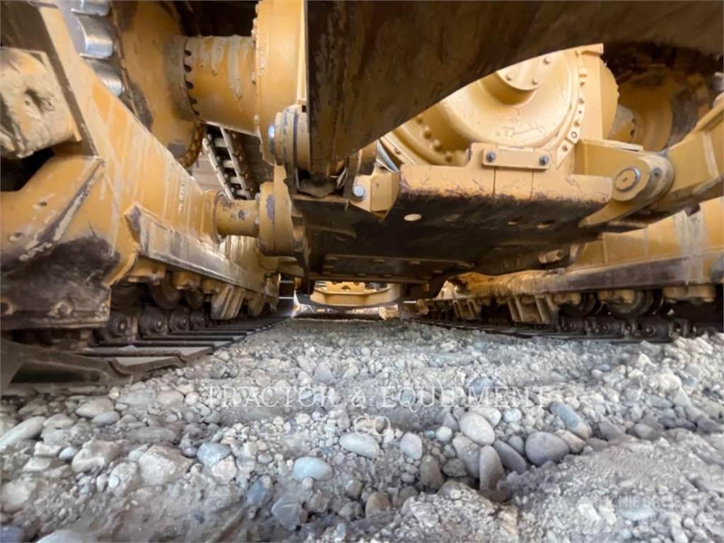 CAT D6 LGPVPAT Buldooserid