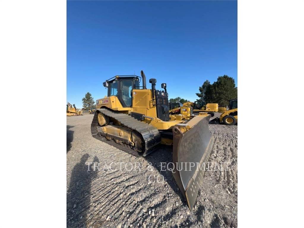 CAT D6 LGPVPAT Buldooserid