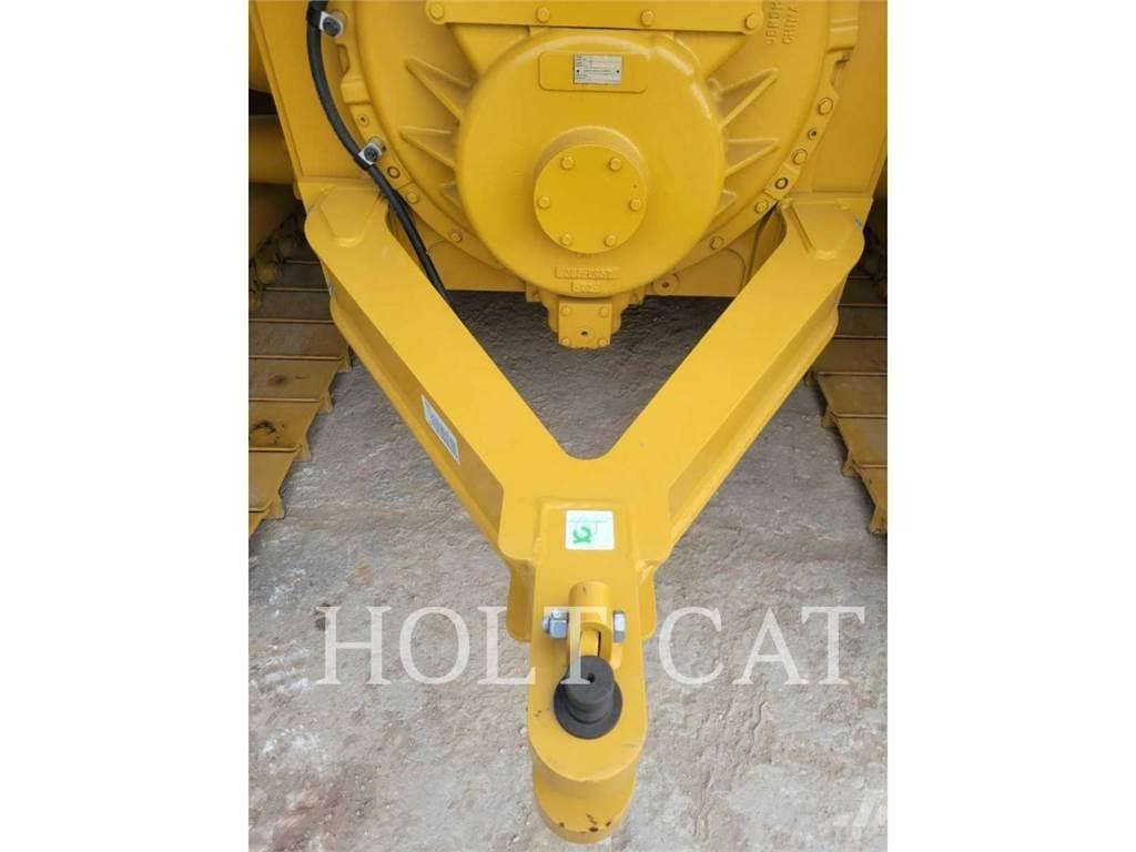 CAT D6 LGPVPRI Buldooserid