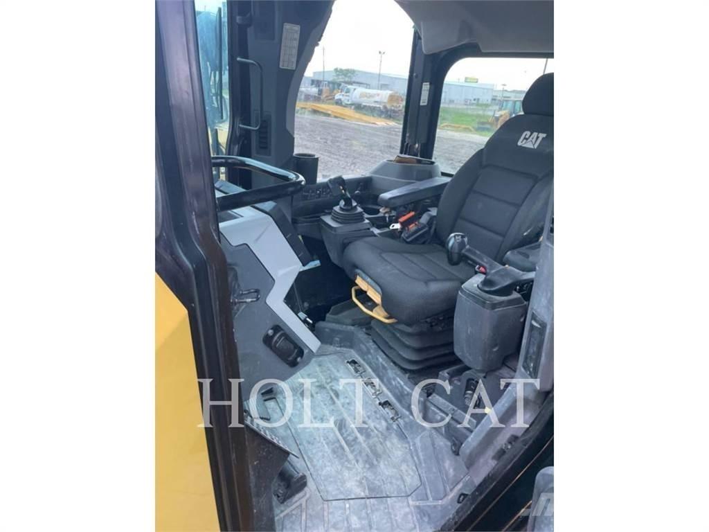 CAT D6 LGPVPWH Buldooserid