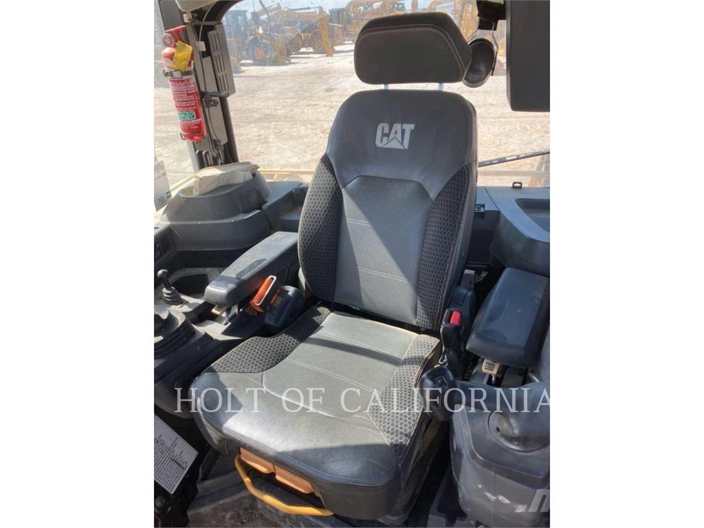 CAT D6 PA 3D Buldooserid