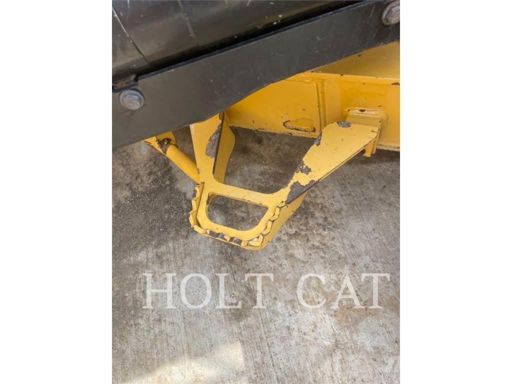 CAT D6 VP Buldooserid