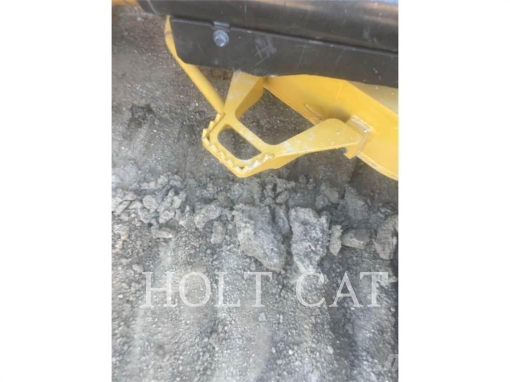 CAT D6 VP Buldooserid
