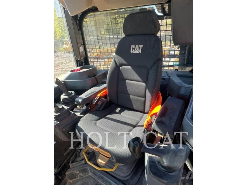 CAT D6 VP Buldooserid