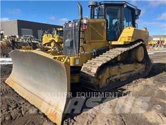 CAT D6 VP Buldooserid
