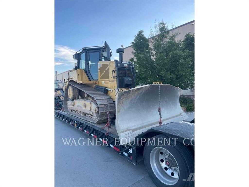 CAT D6 VP Buldooserid