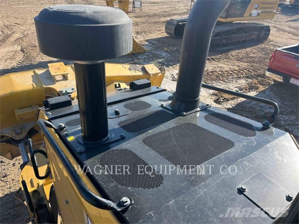 CAT D6 VP Buldooserid