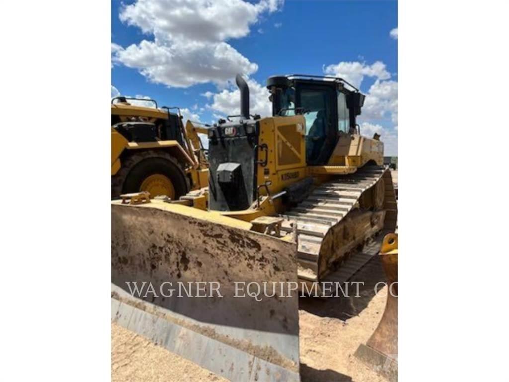 CAT D6 VP Buldooserid