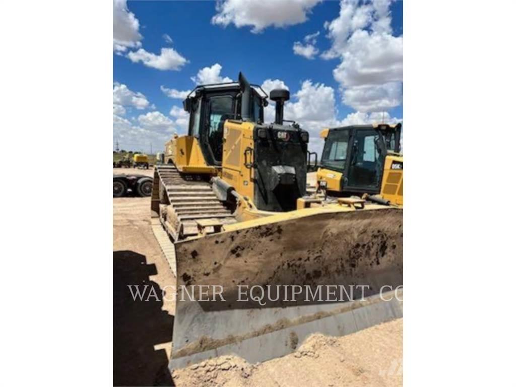 CAT D6 VP Buldooserid