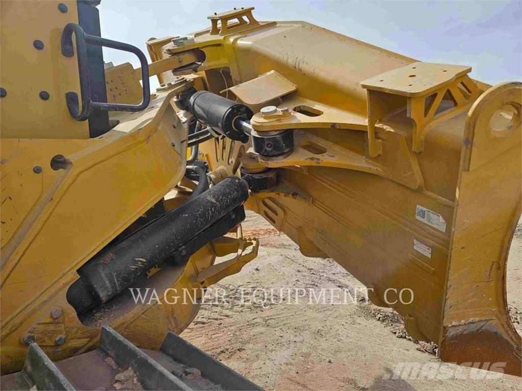 CAT D6 VP Buldooserid
