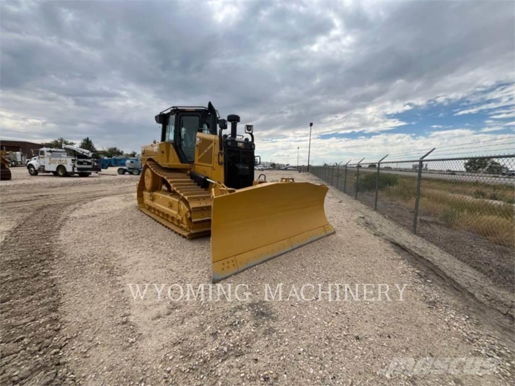 CAT D6 VP Buldooserid