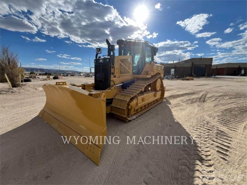 CAT D6 VP Buldooserid