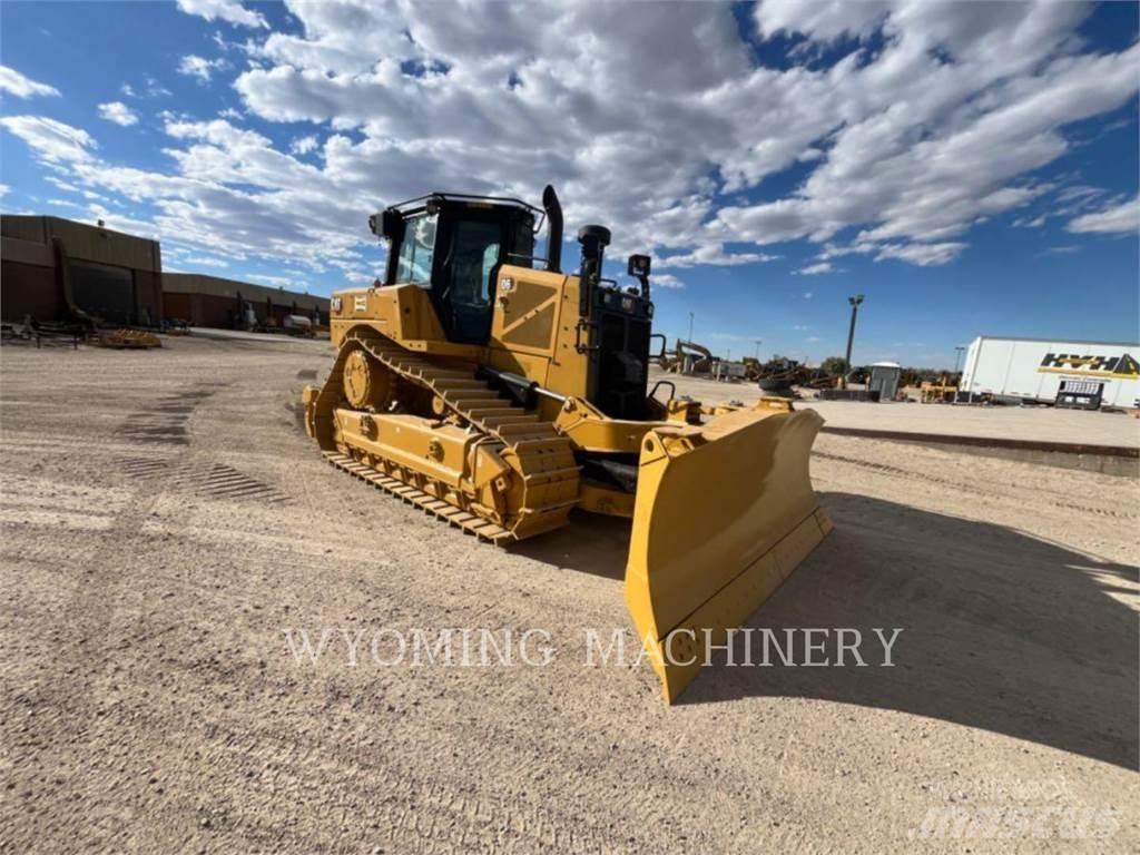 CAT D6 VP Buldooserid