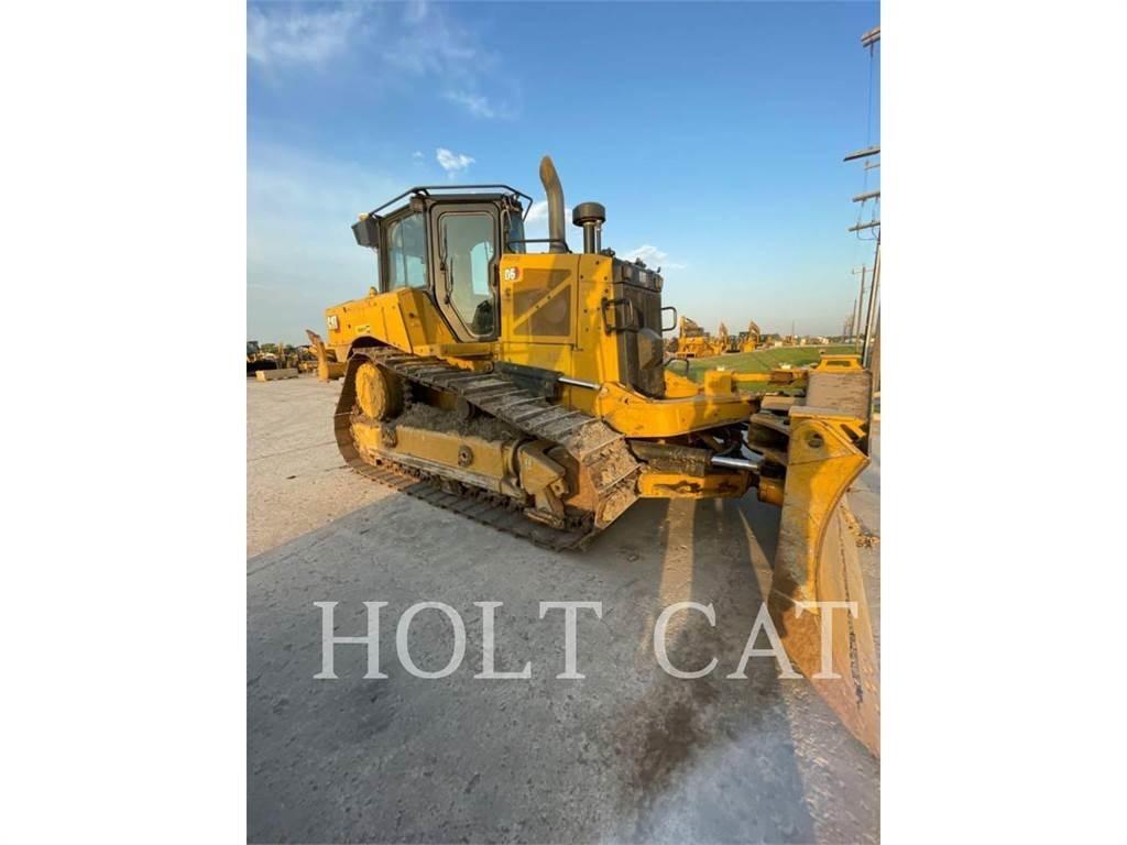 CAT D6 VP Buldooserid
