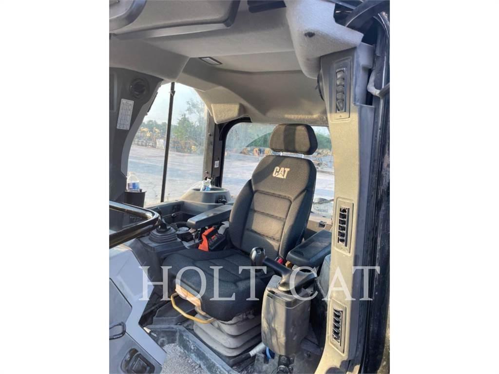 CAT D6 VP Buldooserid