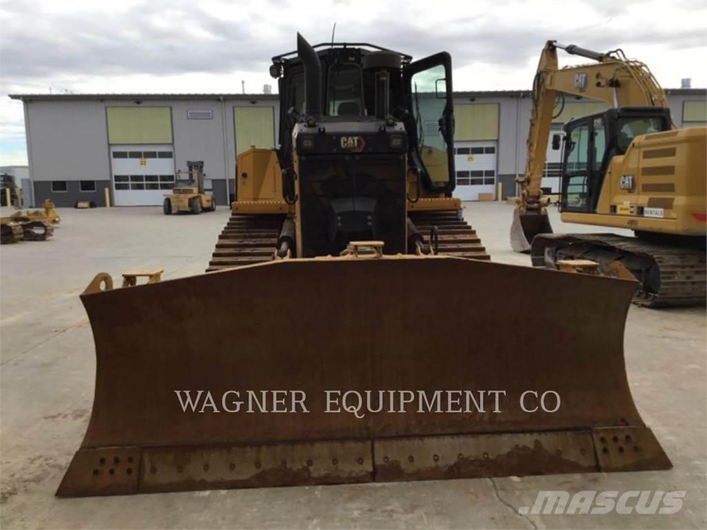 CAT D6 VP Buldooserid