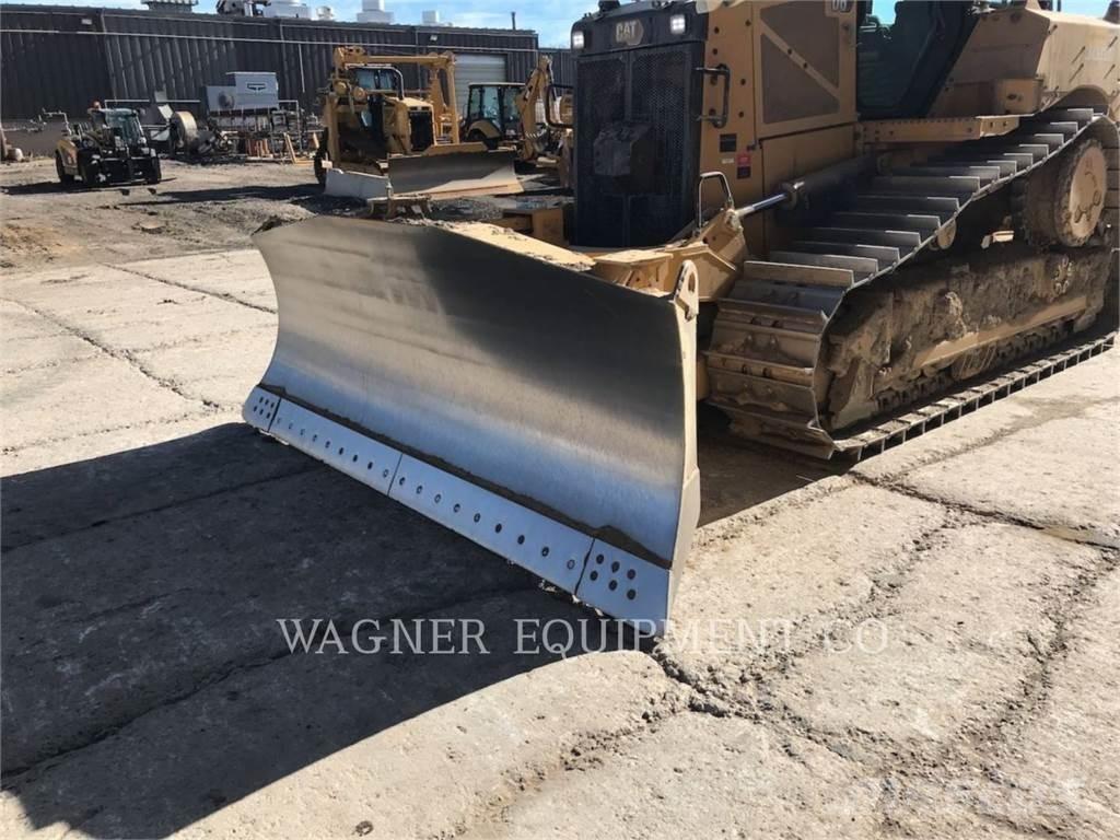 CAT D6 VP Buldooserid