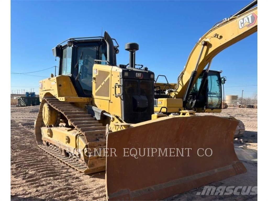 CAT D6 VP Buldooserid