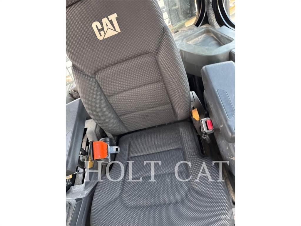 CAT D6 VP3 Buldooserid
