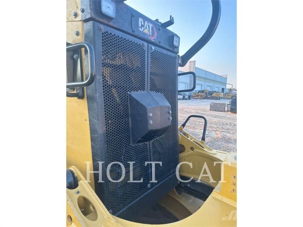CAT D6 VP3 Buldooserid