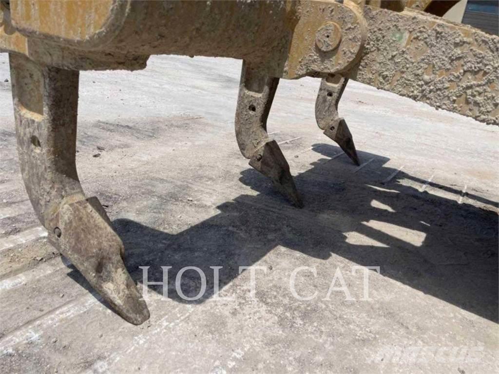 CAT D6 VP3 Buldooserid