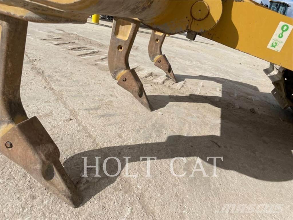 CAT D6 VP3 Buldooserid