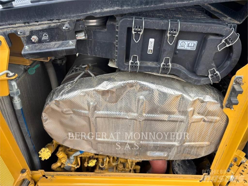 CAT D6 VPAT Buldooserid