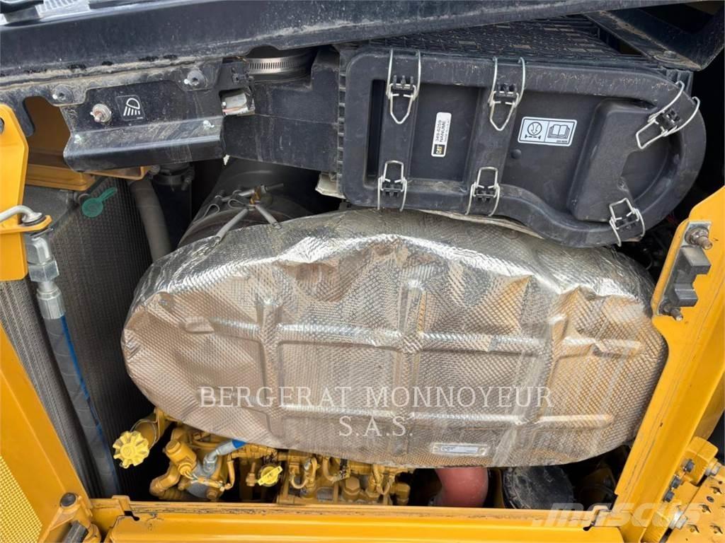 CAT D6 VPAT Buldooserid