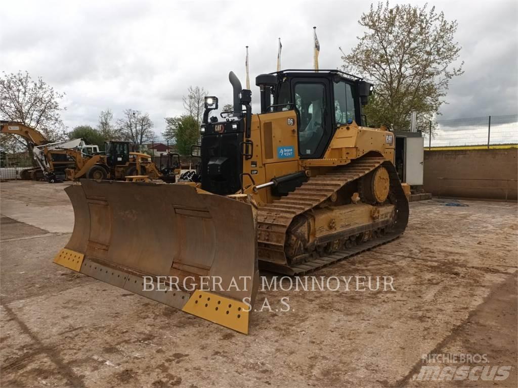 CAT D6 VPAT Buldooserid