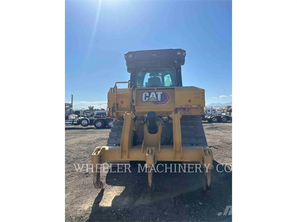 CAT D6 WASTE Buldooserid