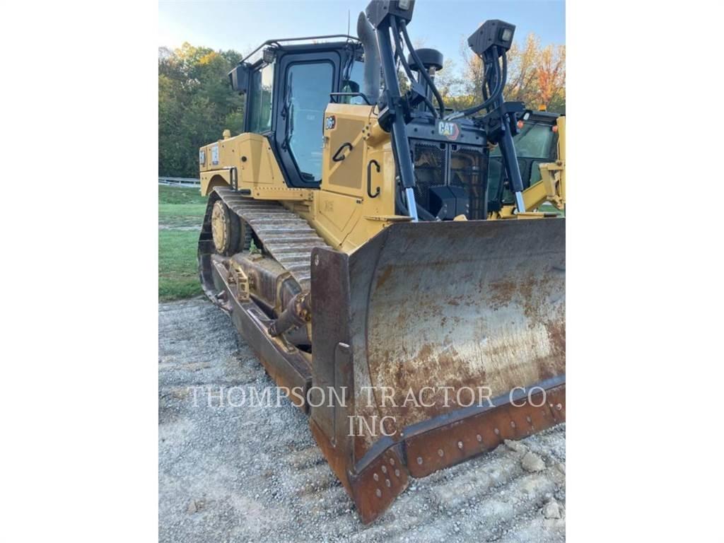 CAT D6 XE Buldooserid