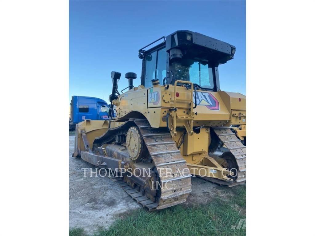 CAT D6 XE Buldooserid