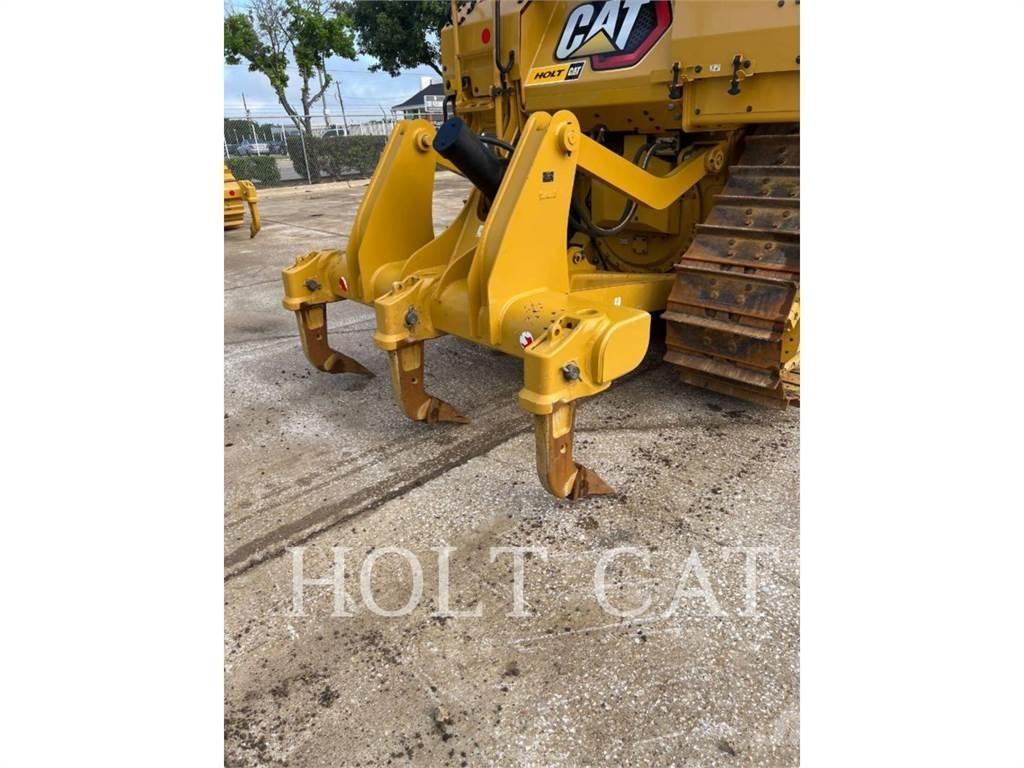 CAT D6 XE Buldooserid
