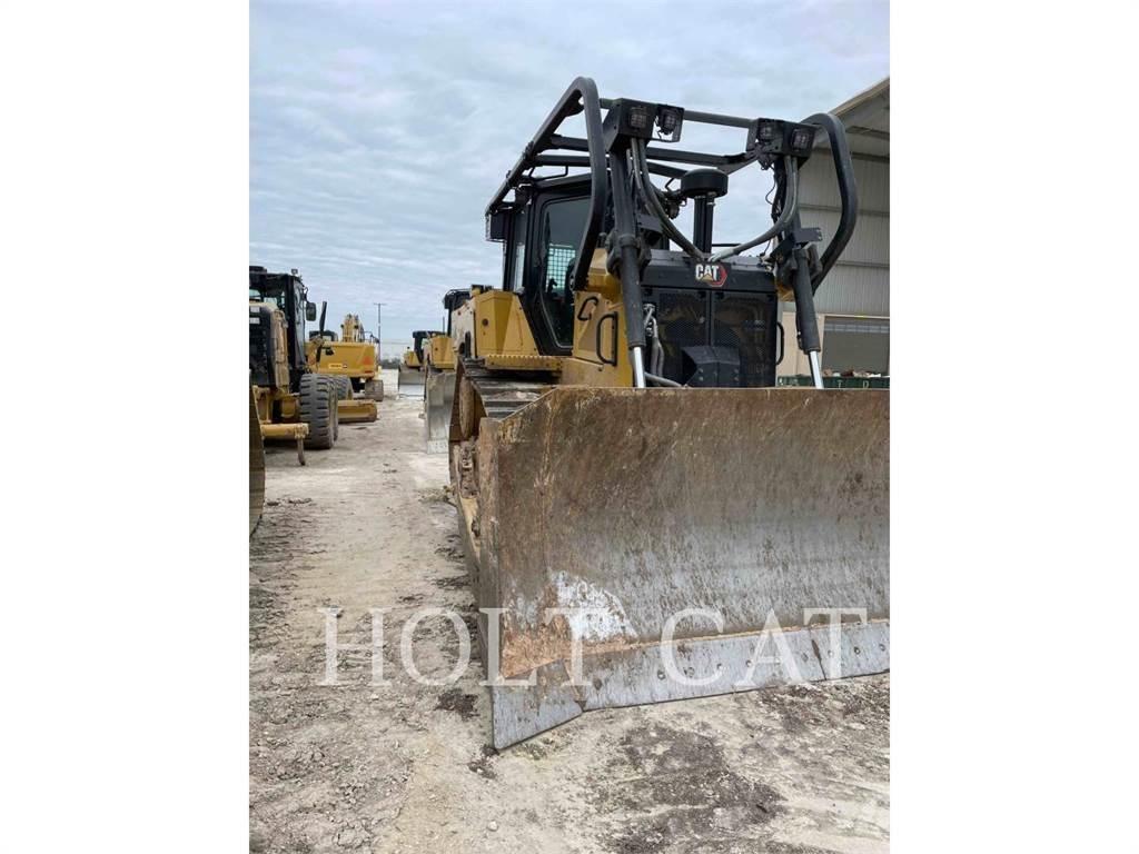 CAT D6 XE Buldooserid