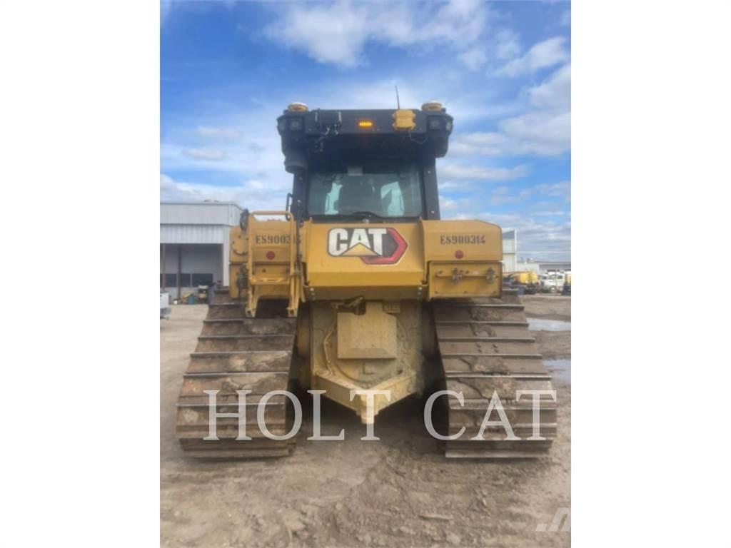 CAT D6 XELGP Buldooserid