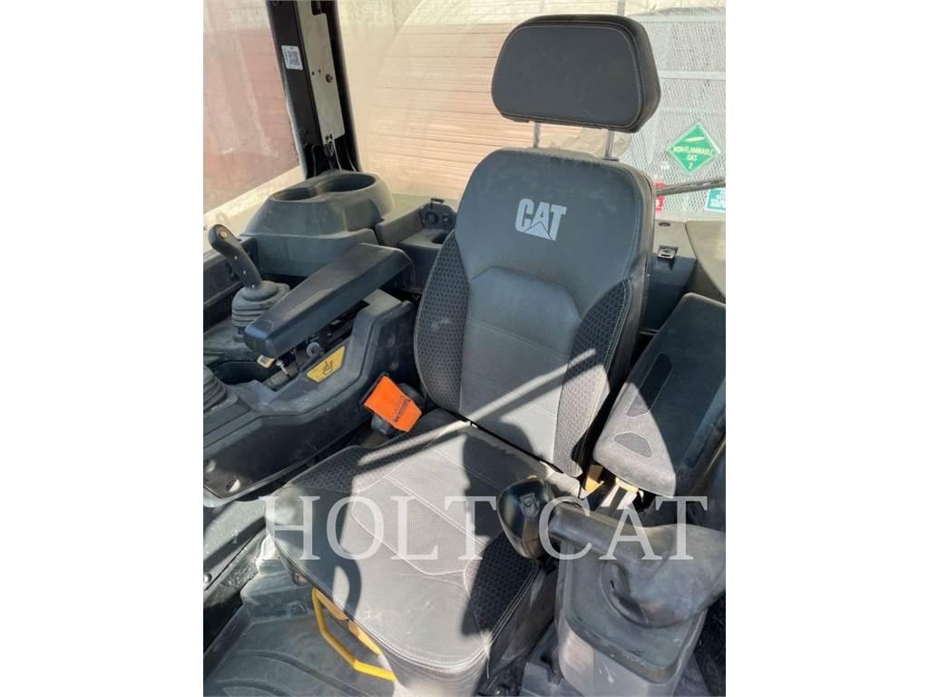 CAT D6 XELGPVP Buldooserid
