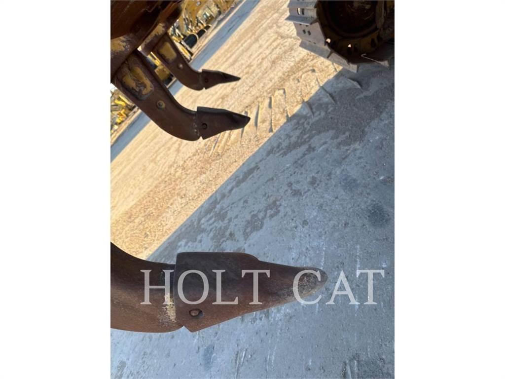 CAT D6 XELGPVP Buldooserid