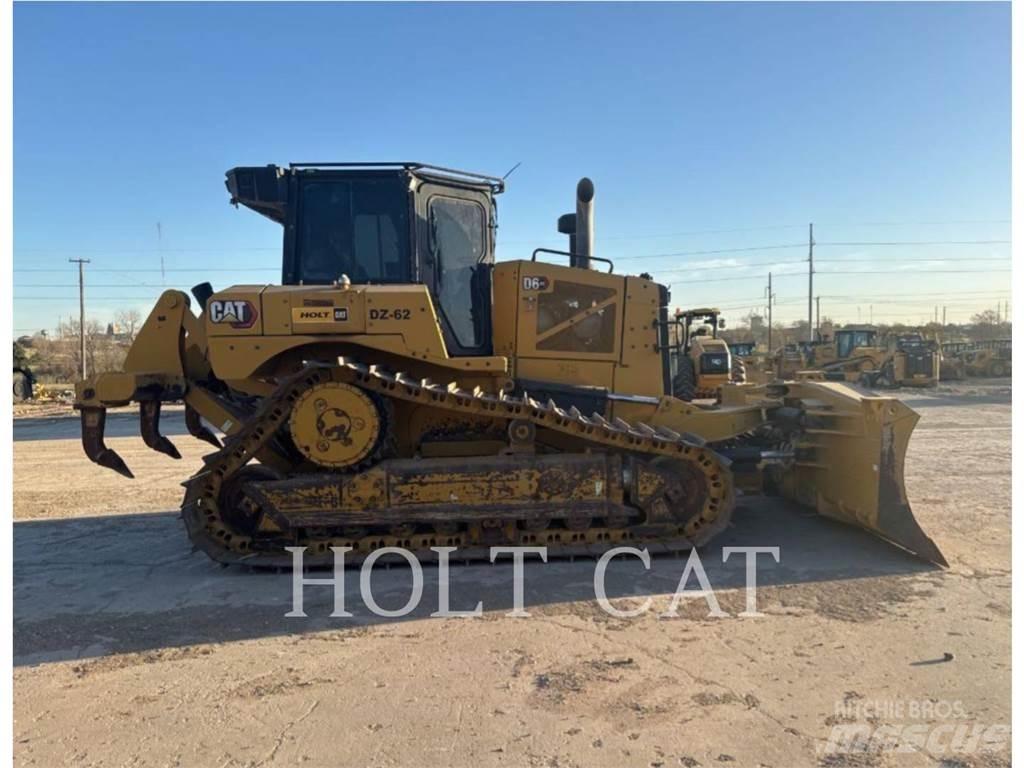 CAT D6 XELGPVP Buldooserid