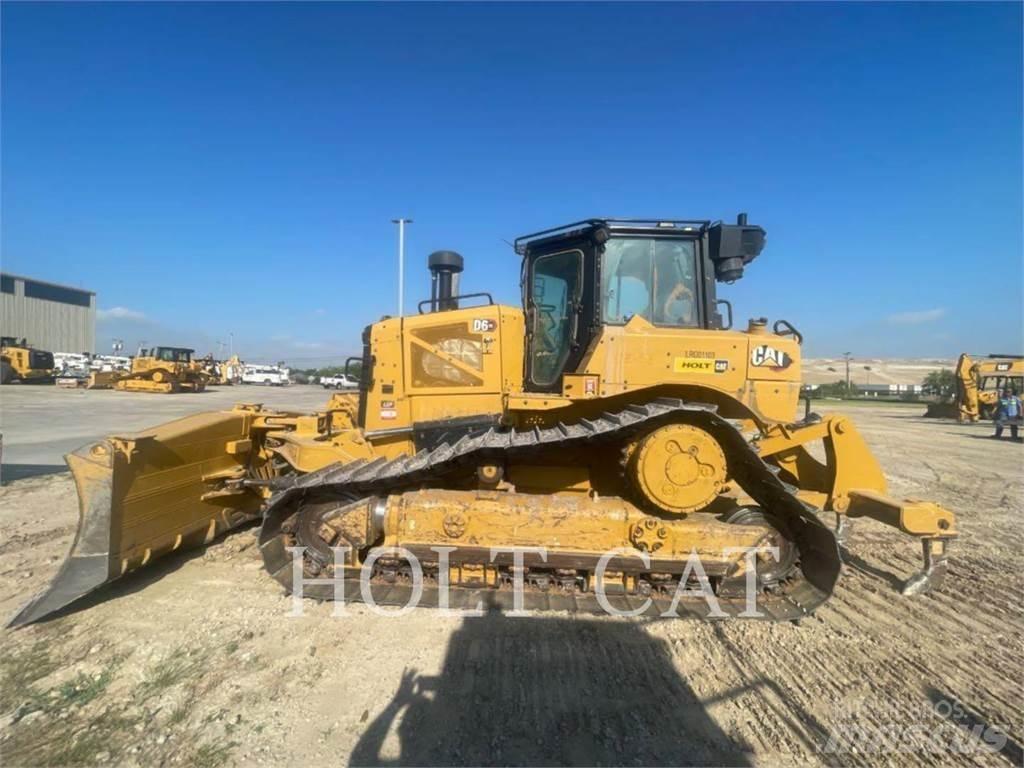 CAT D6 XELGPVP Buldooserid