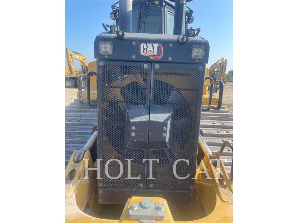 CAT D6 XELGPVP Buldooserid