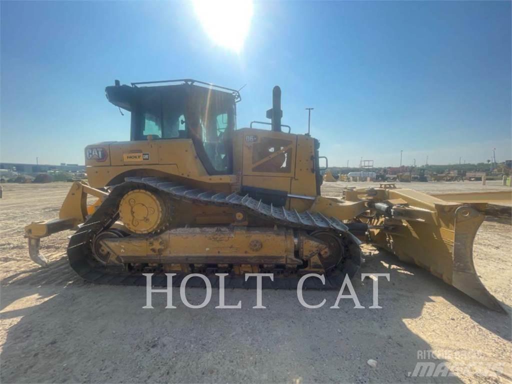 CAT D6 XELGPVP Buldooserid