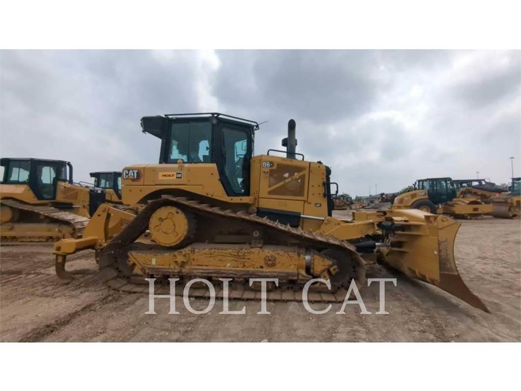 CAT D6 XELGPVP Buldooserid