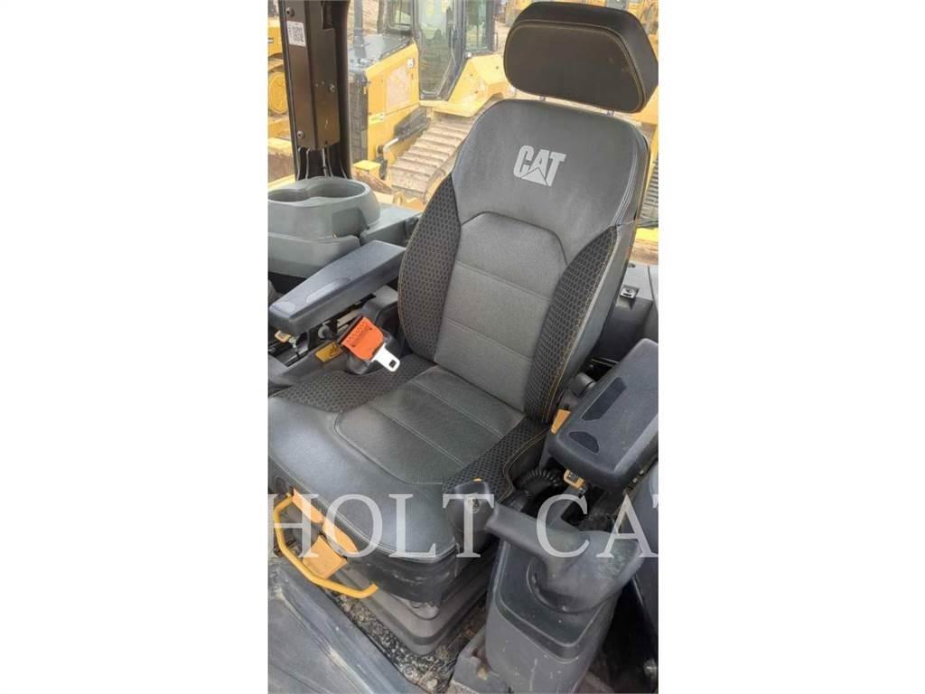 CAT D6 XELGPVP Buldooserid