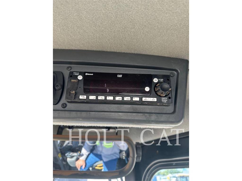 CAT D6 XELGPVP Buldooserid