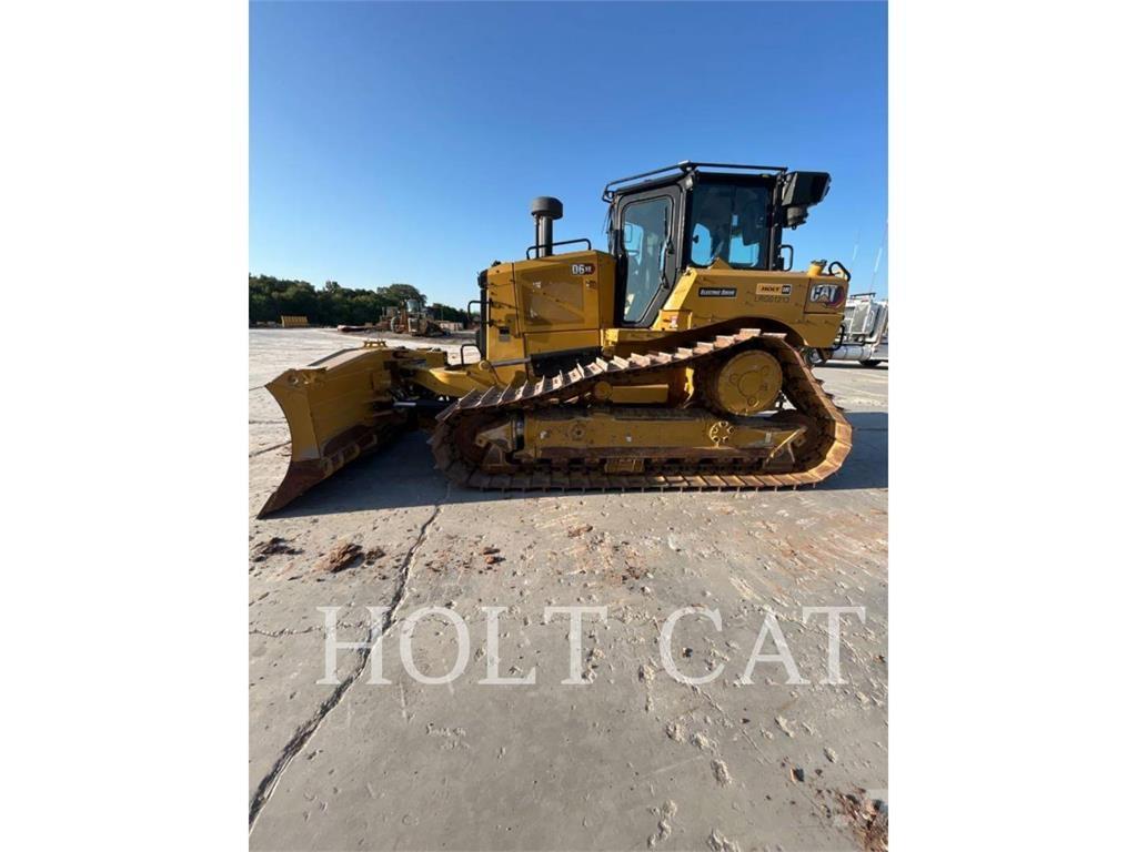 CAT D6 XELGPVP Buldooserid