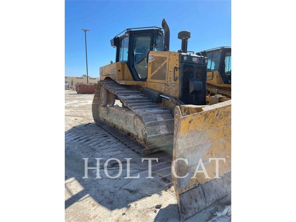 CAT D6 XELGPVP Rataslaadurid