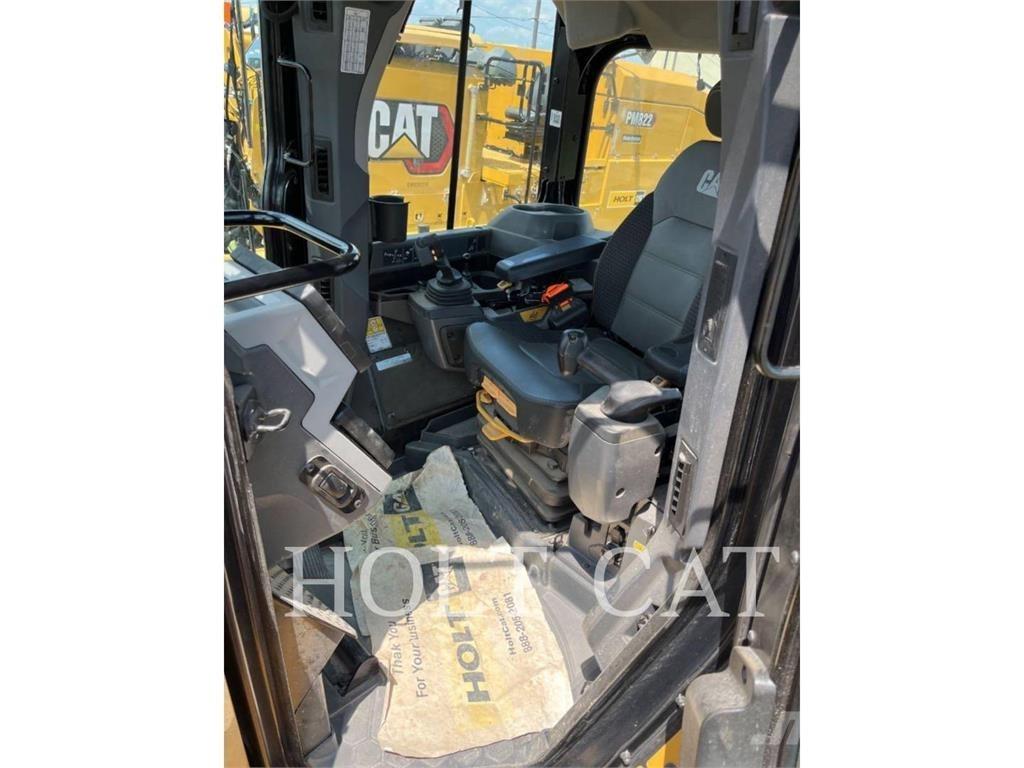 CAT D6 XELGPVP Buldooserid