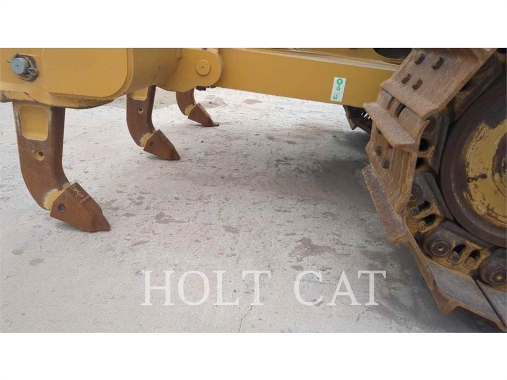 CAT D6 XEVP Buldooserid