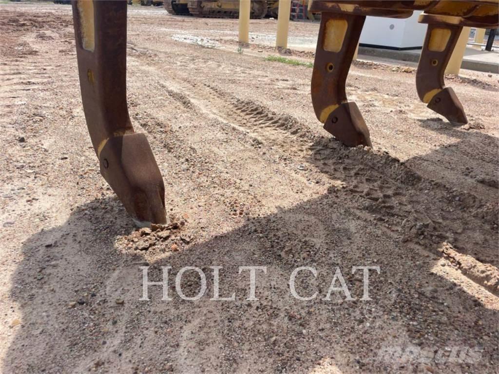 CAT D6 XEVP Buldooserid